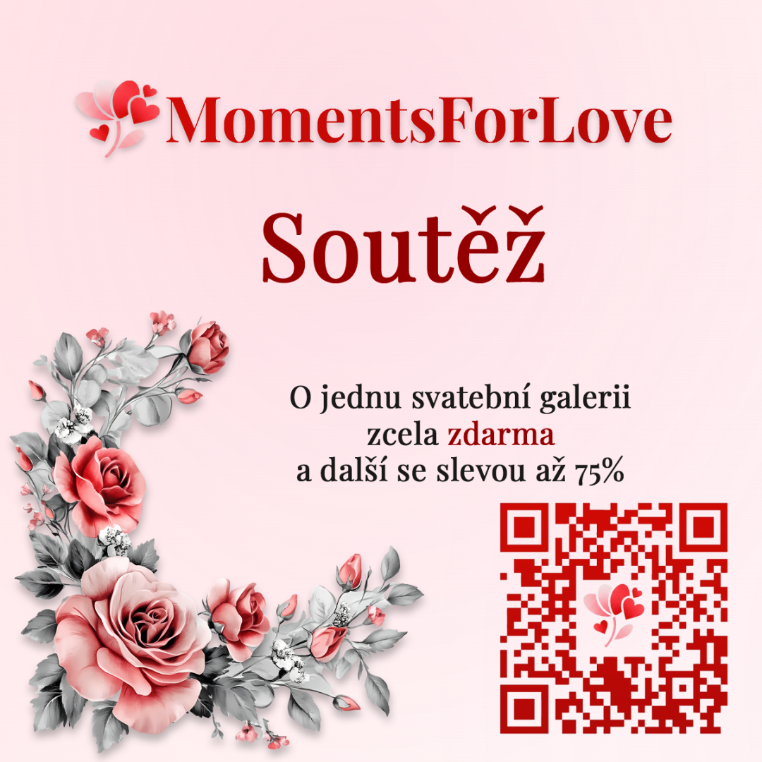 Soutěž: Zapojte se s námi do soutěže na sociálních sítích